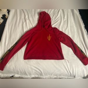 NBA Graphic hoodie